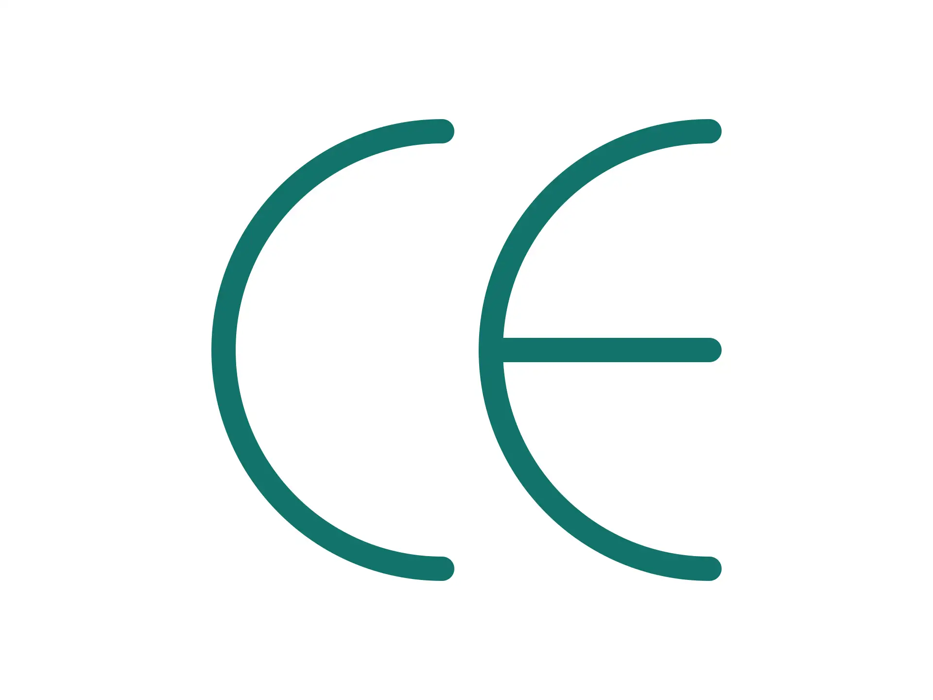 The CE mark